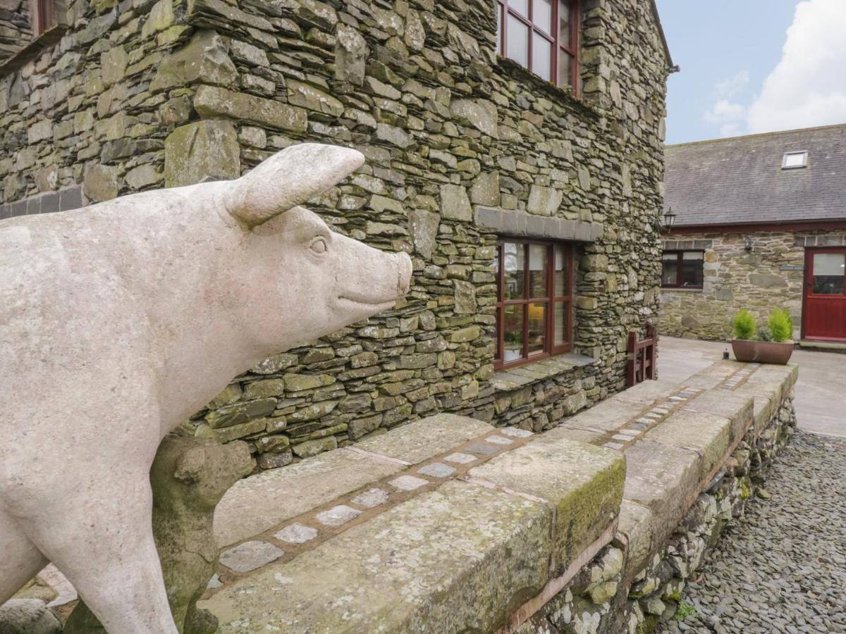 Laithe Cottage Ulverston Εξωτερικό φωτογραφία