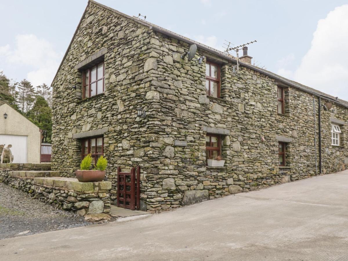 Laithe Cottage Ulverston Εξωτερικό φωτογραφία