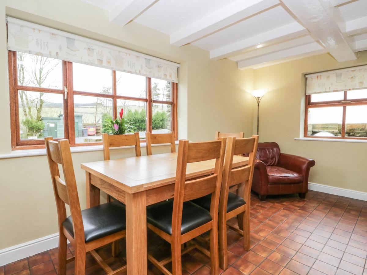 Laithe Cottage Ulverston Εξωτερικό φωτογραφία