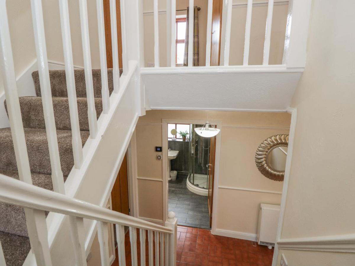 Laithe Cottage Ulverston Εξωτερικό φωτογραφία