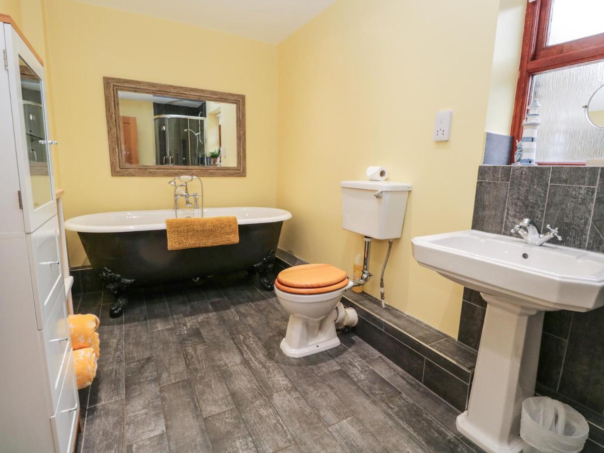 Laithe Cottage Ulverston Εξωτερικό φωτογραφία