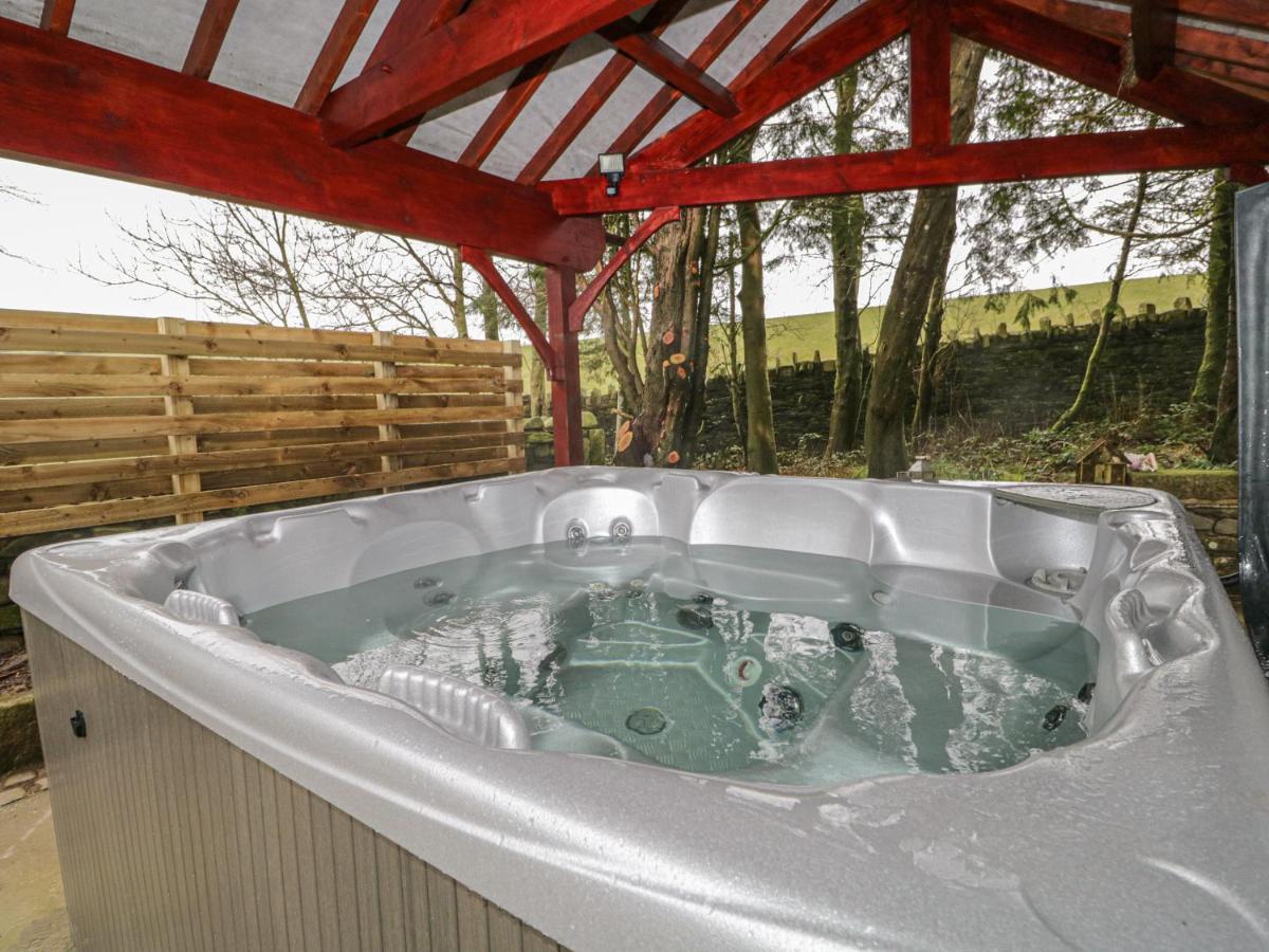 Laithe Cottage Ulverston Εξωτερικό φωτογραφία